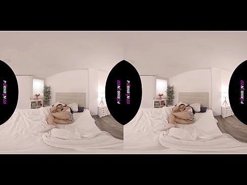 ❤️ PORNBCN VR બે યુવાન લેસ્બિયન 4K 180 3D વર્ચ્યુઅલ રિયાલિટીમાં શિંગડા જાગે છે જીનીવા બેલુચી કેટરિના મોરેનો ️ gu.sayhentai.ru પર