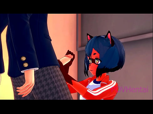 ❤️ મિચિરુ કાગેમોરી સાથે તદ્દન નવું પશુપાલન ️  gu.sayhentai.ru પર