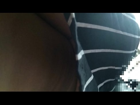 ❤️ પેન્ટી વગરની કાળી છોકરી, ભાગ 2 ️ gu.sayhentai.ru પર